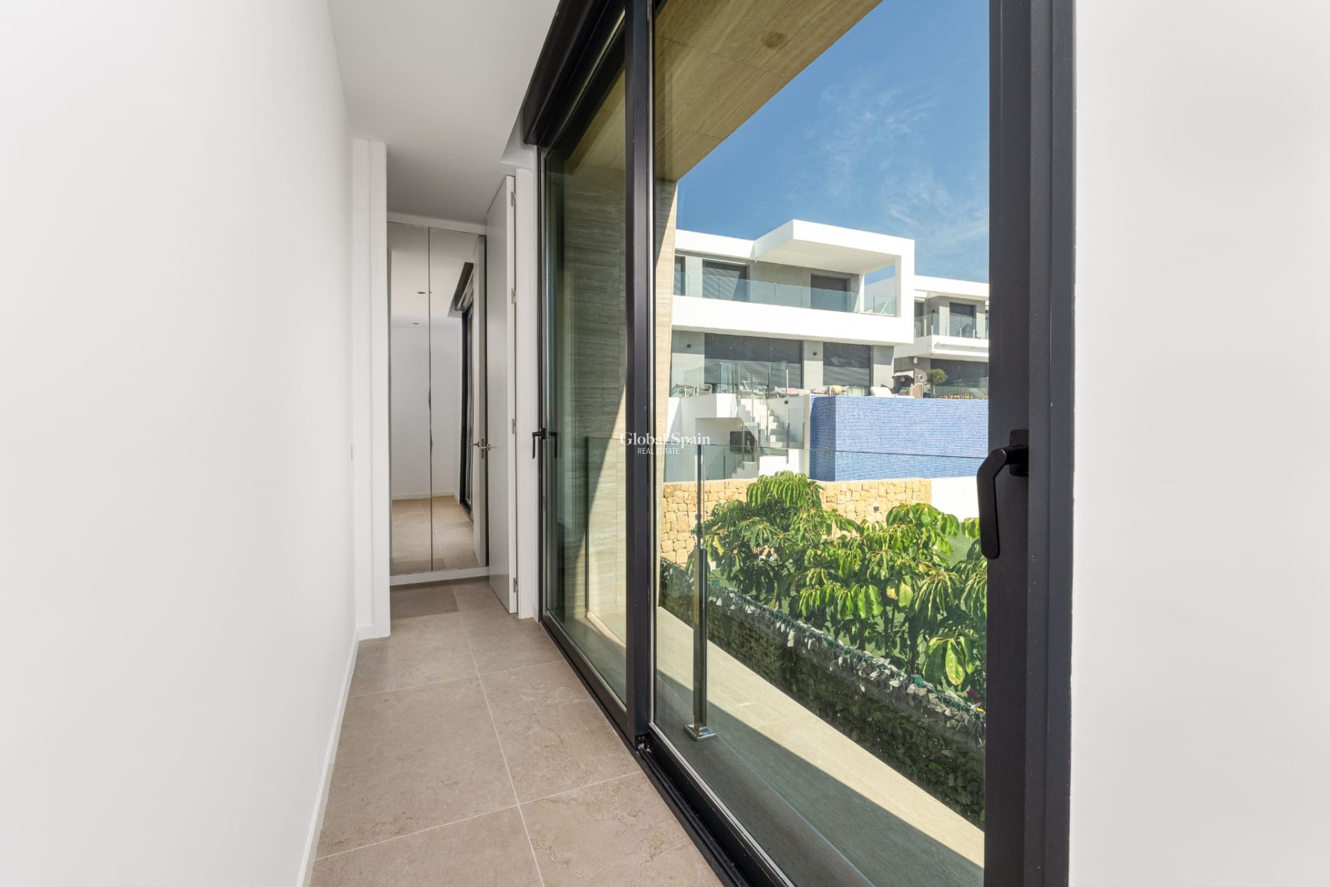 Revente - Villa -
FINESTRAT - Costa Blanca Norte