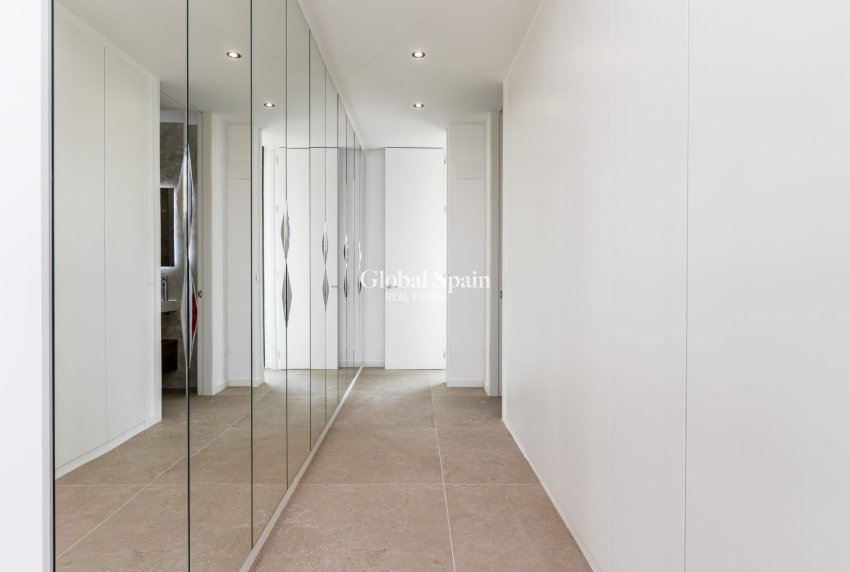 Revente - Villa -
FINESTRAT - Costa Blanca Norte