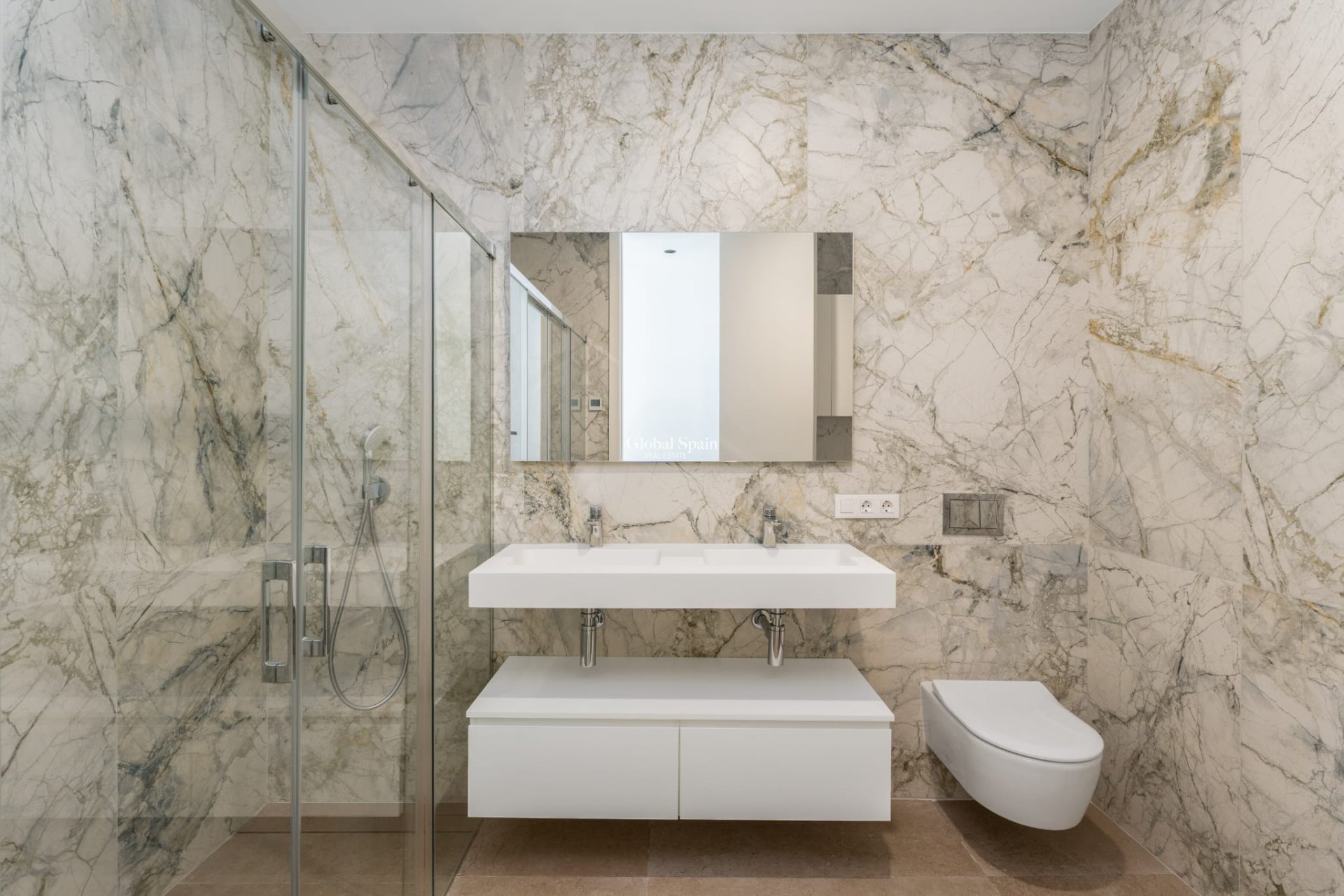 Revente - Villa -
FINESTRAT - Costa Blanca Norte