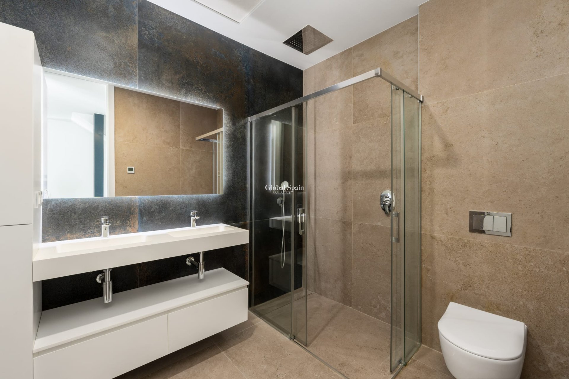 Revente - Villa -
FINESTRAT - Costa Blanca Norte