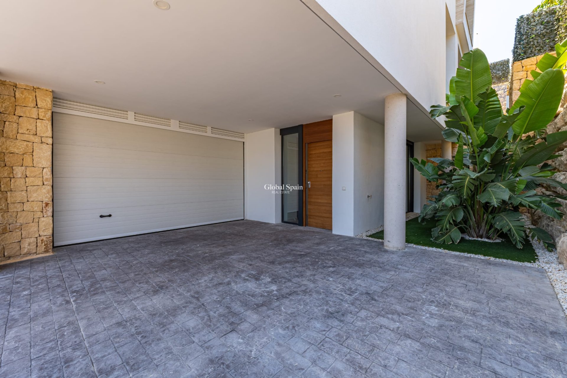 Revente - Villa -
FINESTRAT - Costa Blanca Norte