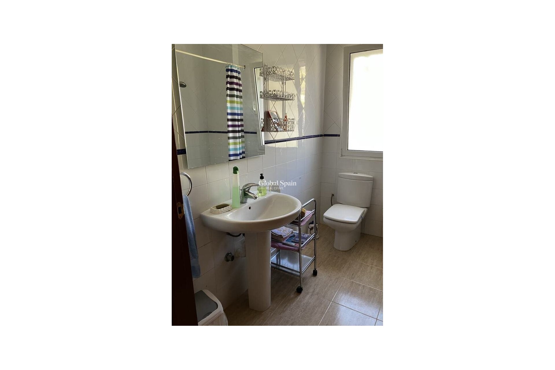 Revente - VILLA -
FINESTRAT - Costa Blanca