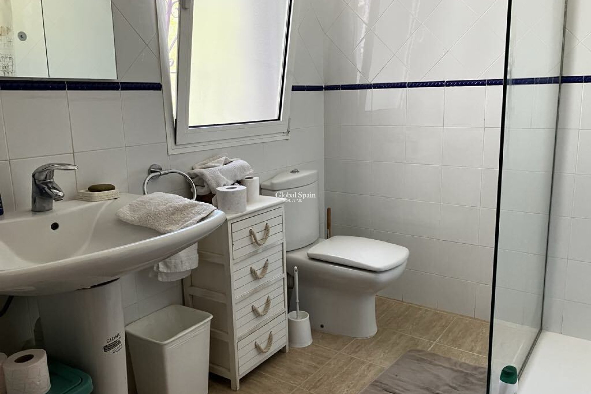 Revente - VILLA -
FINESTRAT - Costa Blanca