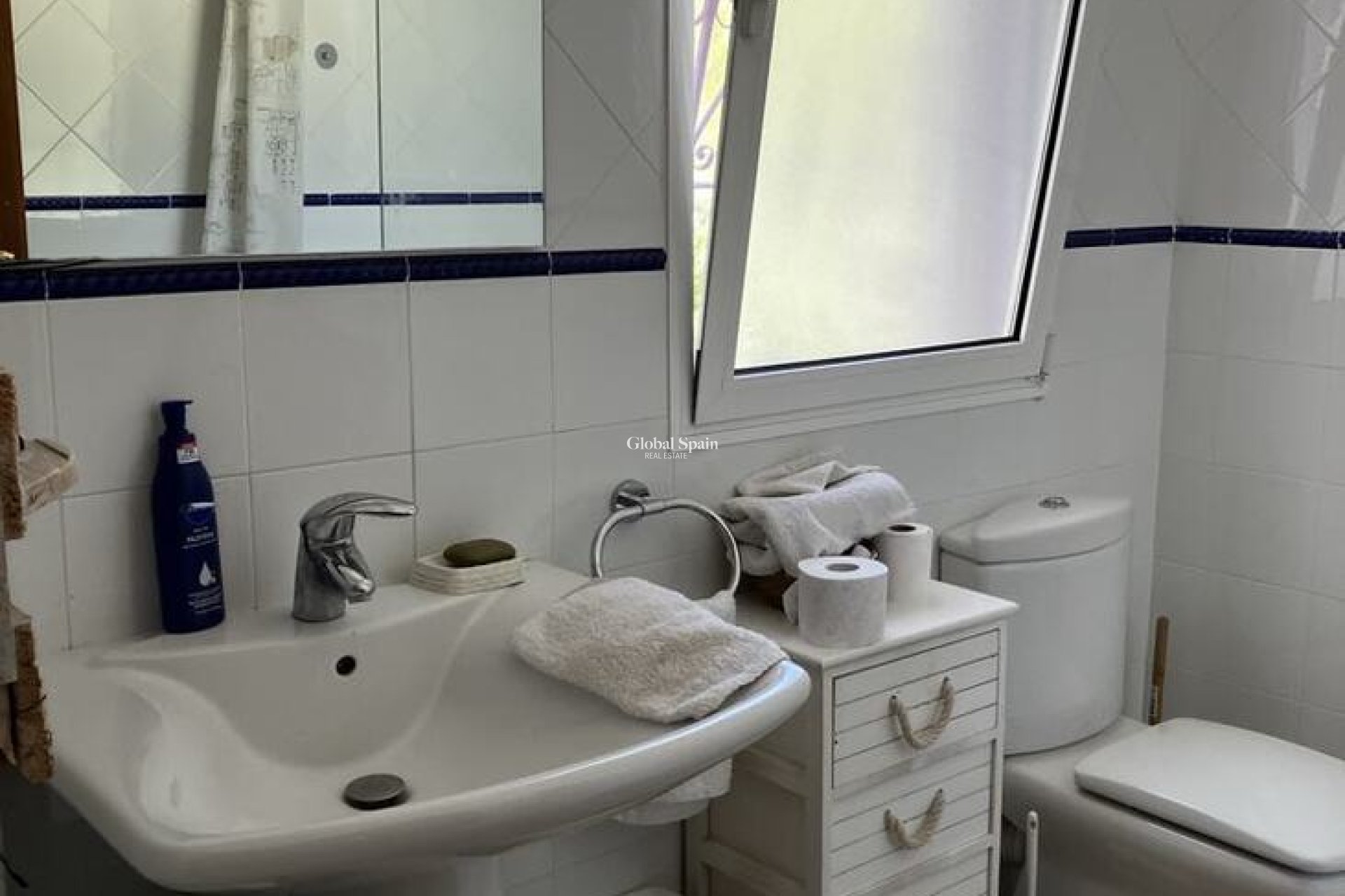 Revente - VILLA -
FINESTRAT - Costa Blanca