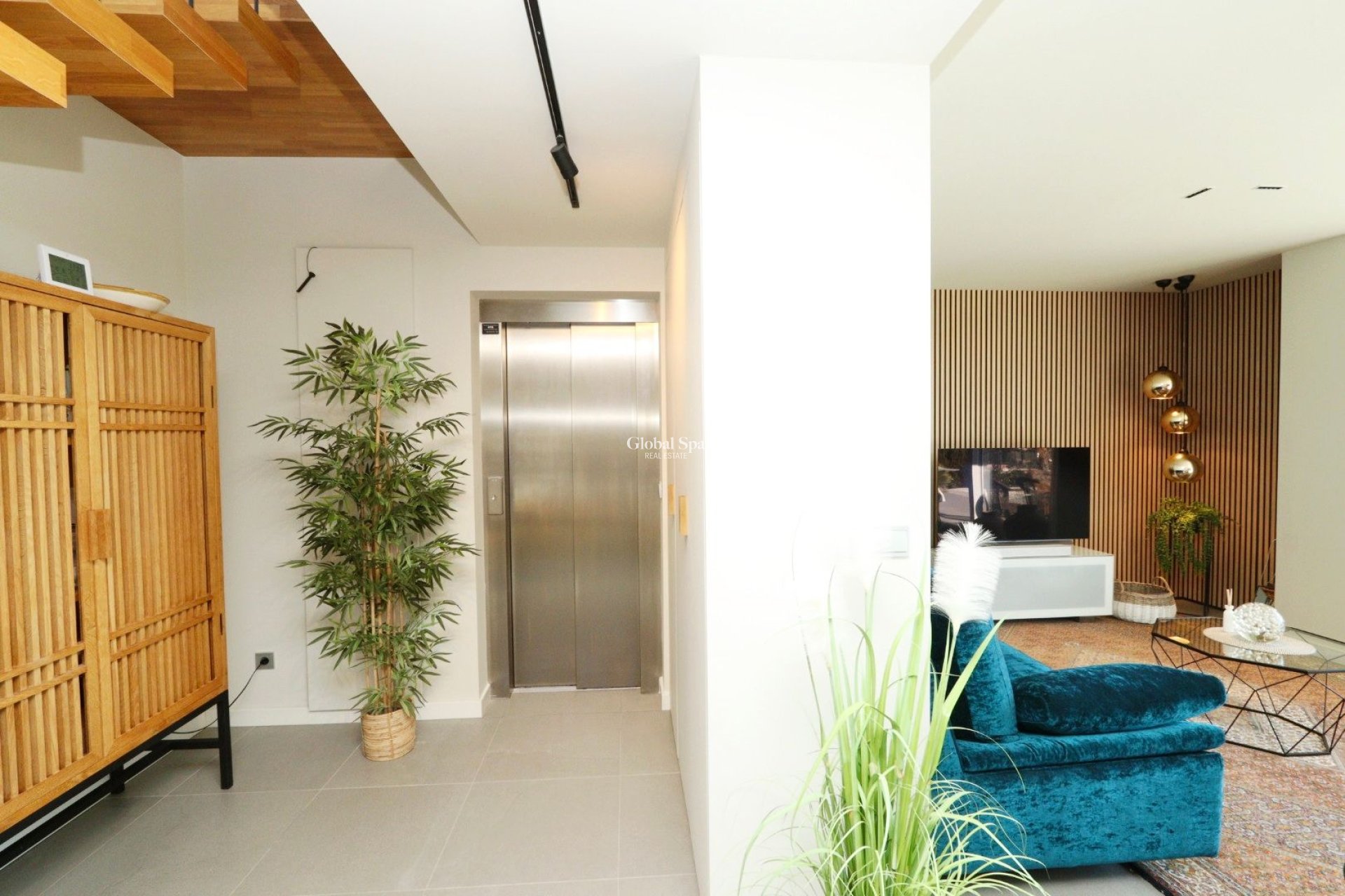 Revente - VILLA -
FINESTRAT - Costa Blanca