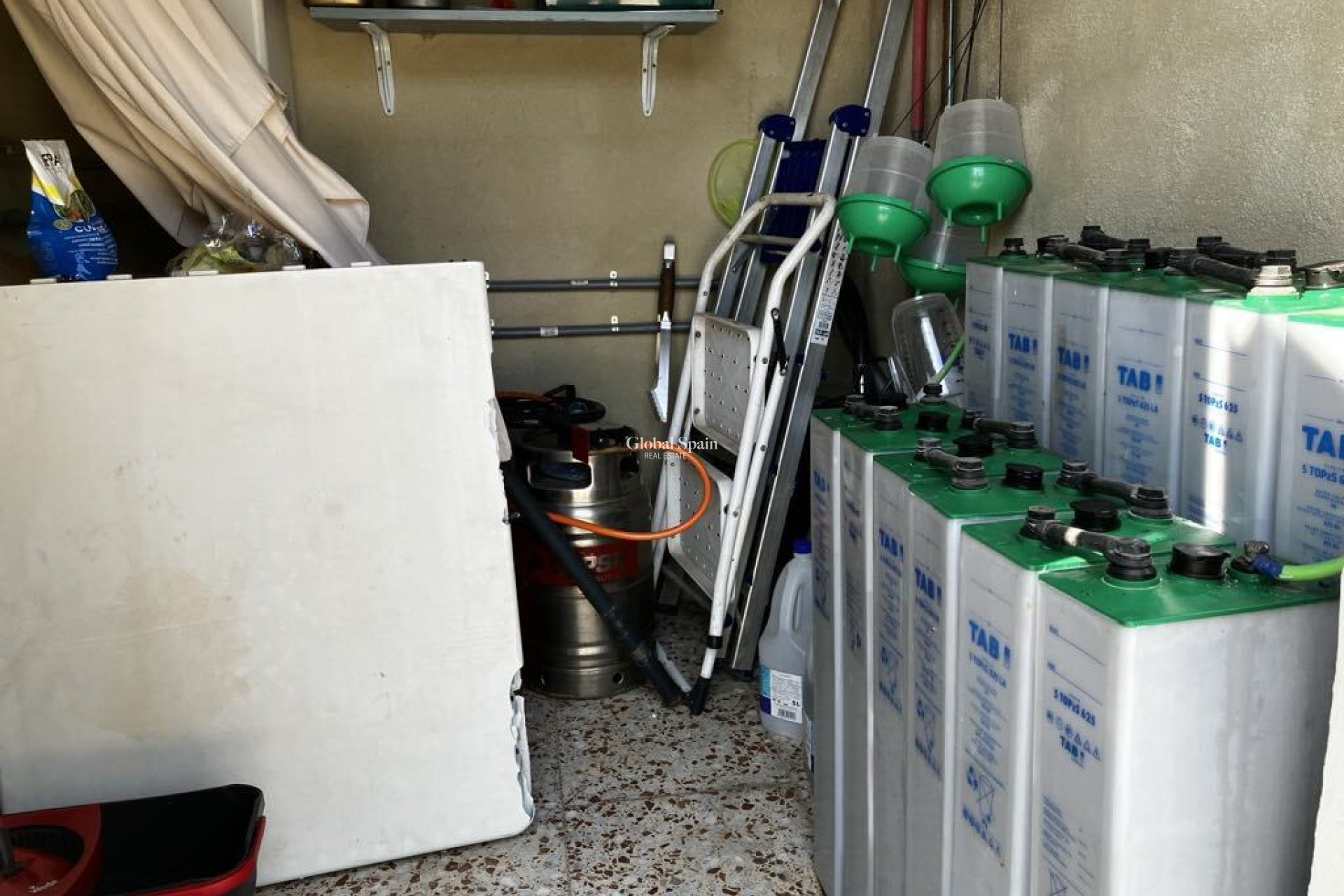 Revente - VILLA -
FINESTRAT - Costa Blanca