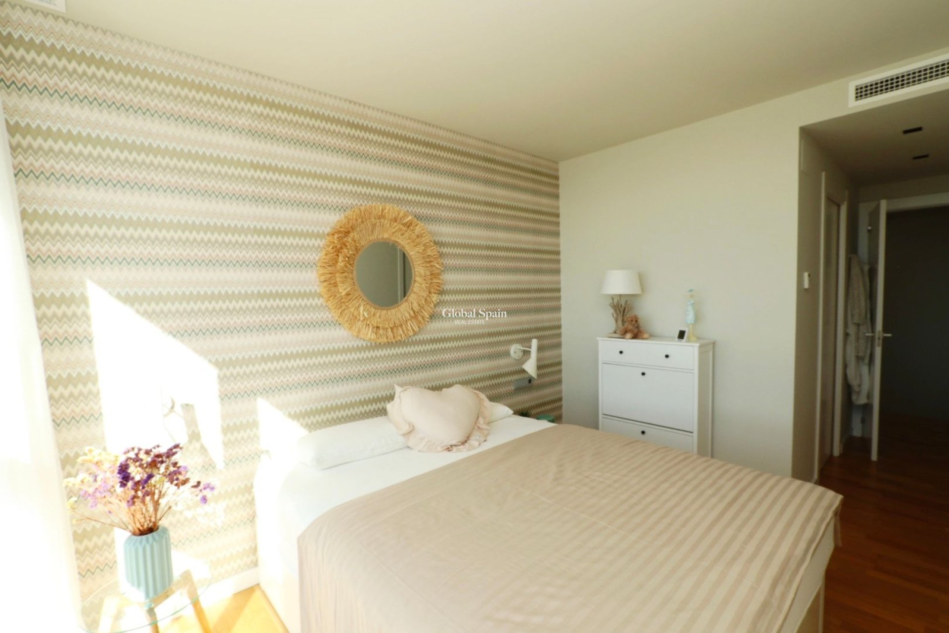 Revente - VILLA -
FINESTRAT - Costa Blanca