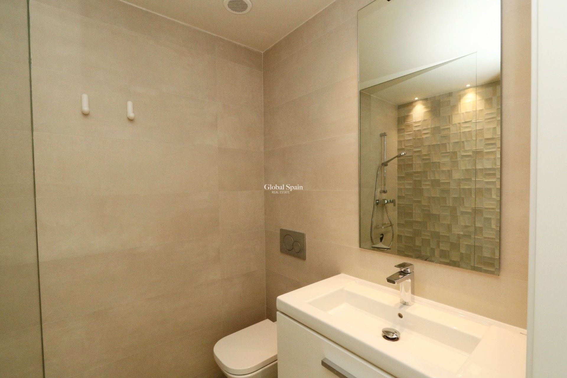 Revente - VILLA -
FINESTRAT - Costa Blanca