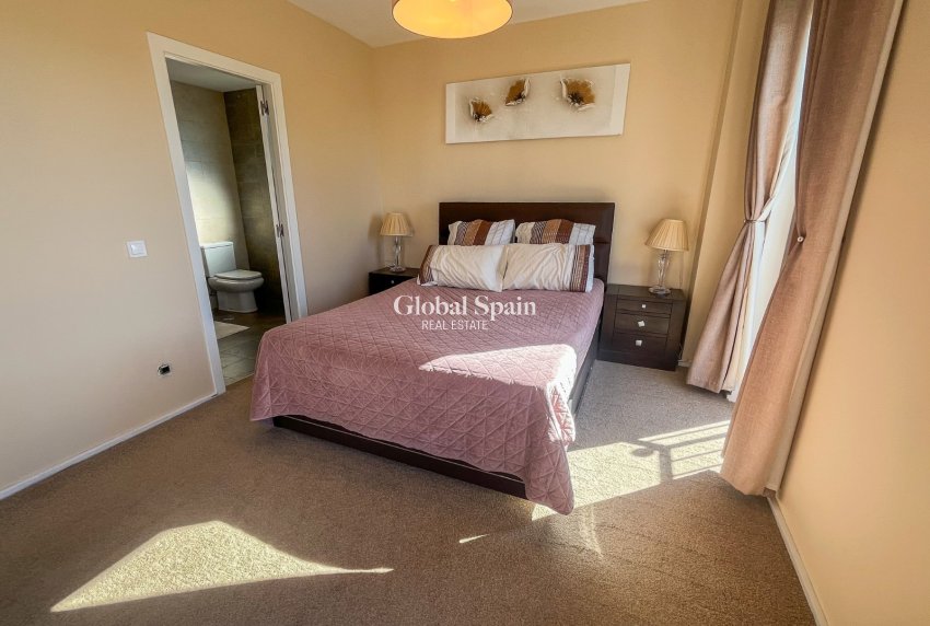 Revente - VILLA -
FINESTRAT