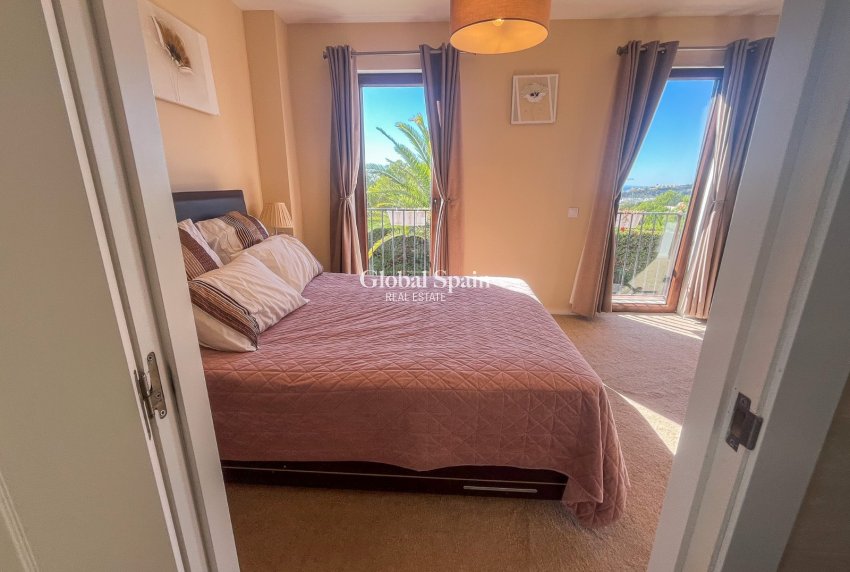 Revente - VILLA -
FINESTRAT