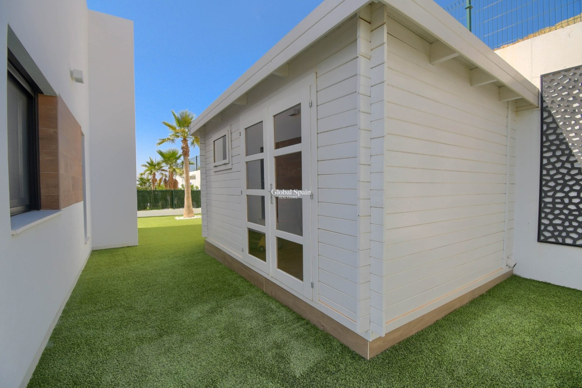 Revente - VILLA -
FINESTRAT