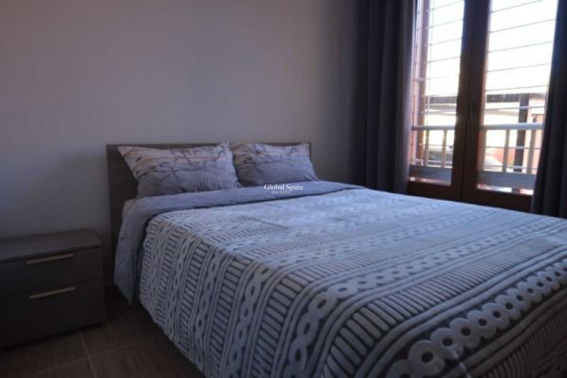 Revente - VILLA -
FINESTRAT