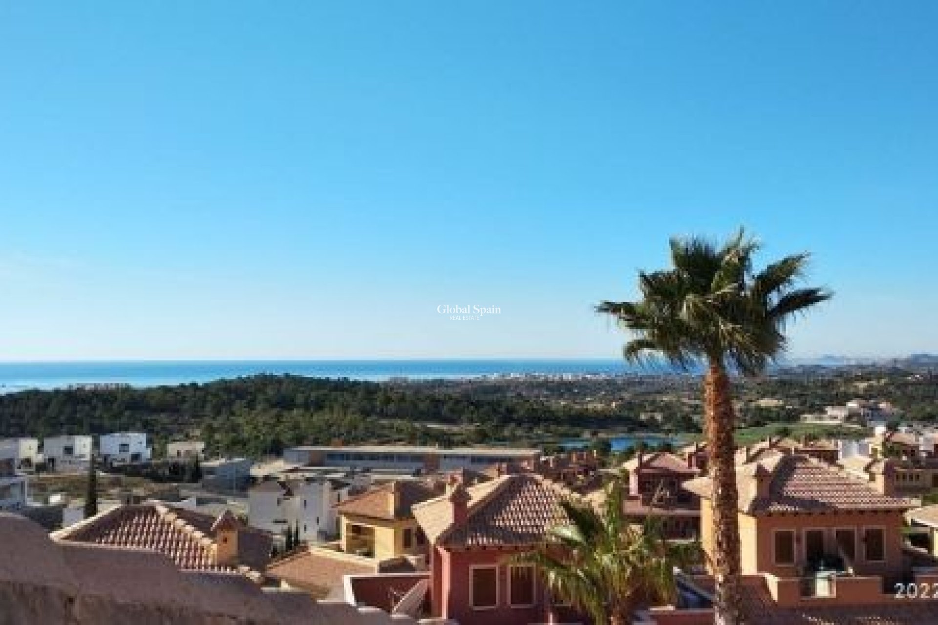Revente - VILLA -
FINESTRAT