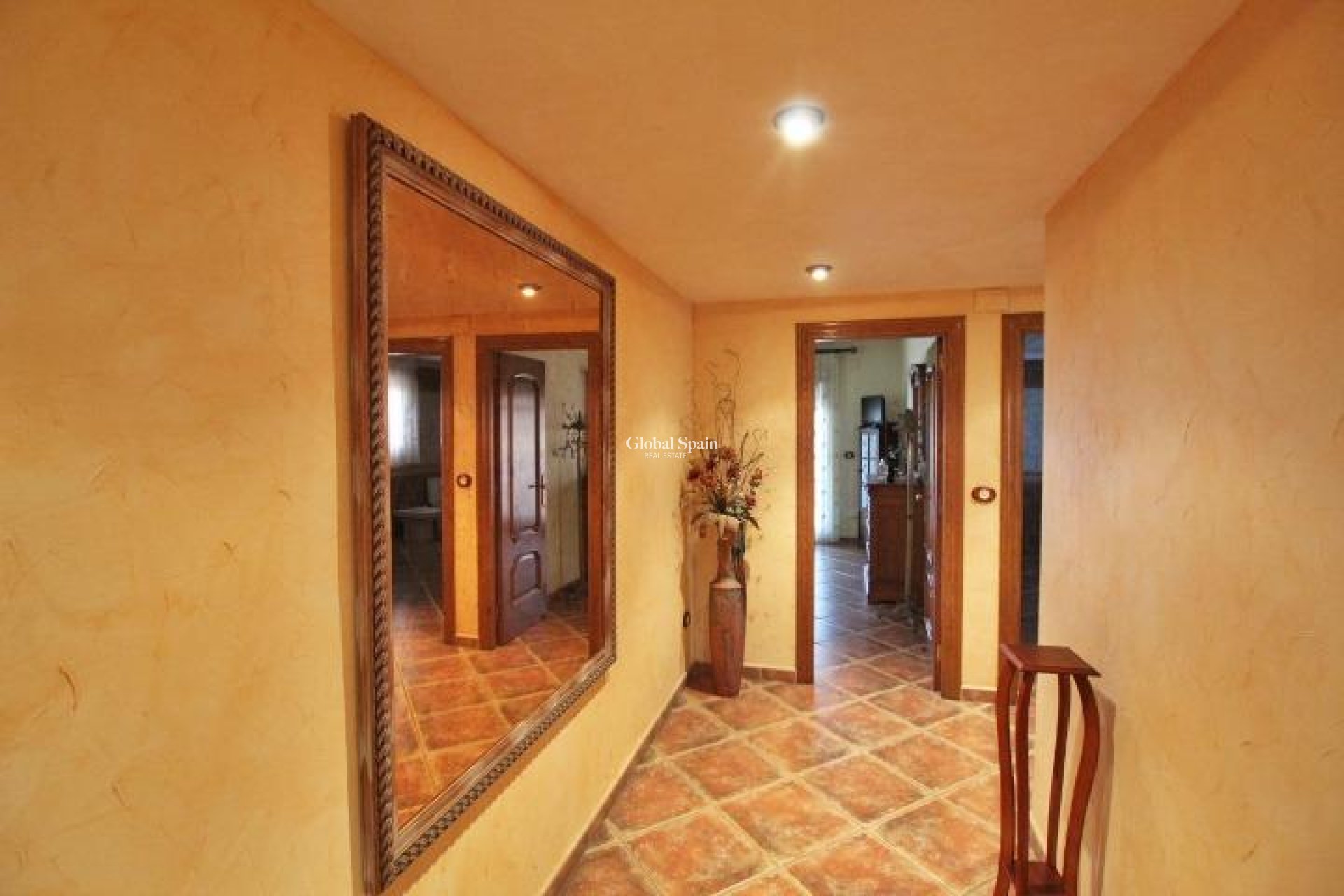 Revente - VILLA -
FORMENTERA DEL SEGURA - C- Cooperativa