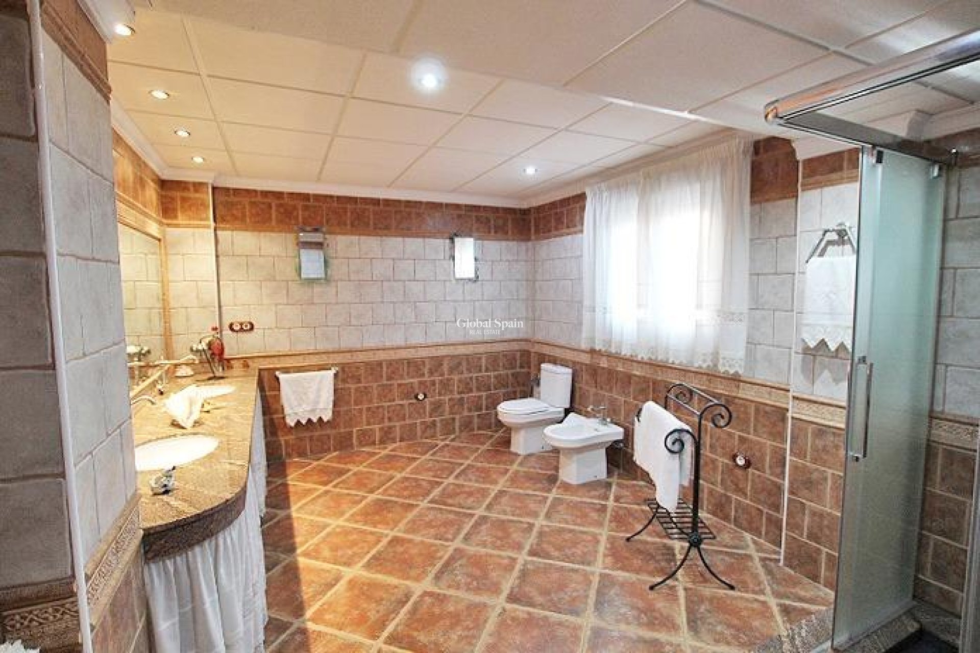 Revente - VILLA -
FORMENTERA DEL SEGURA - C- Cooperativa