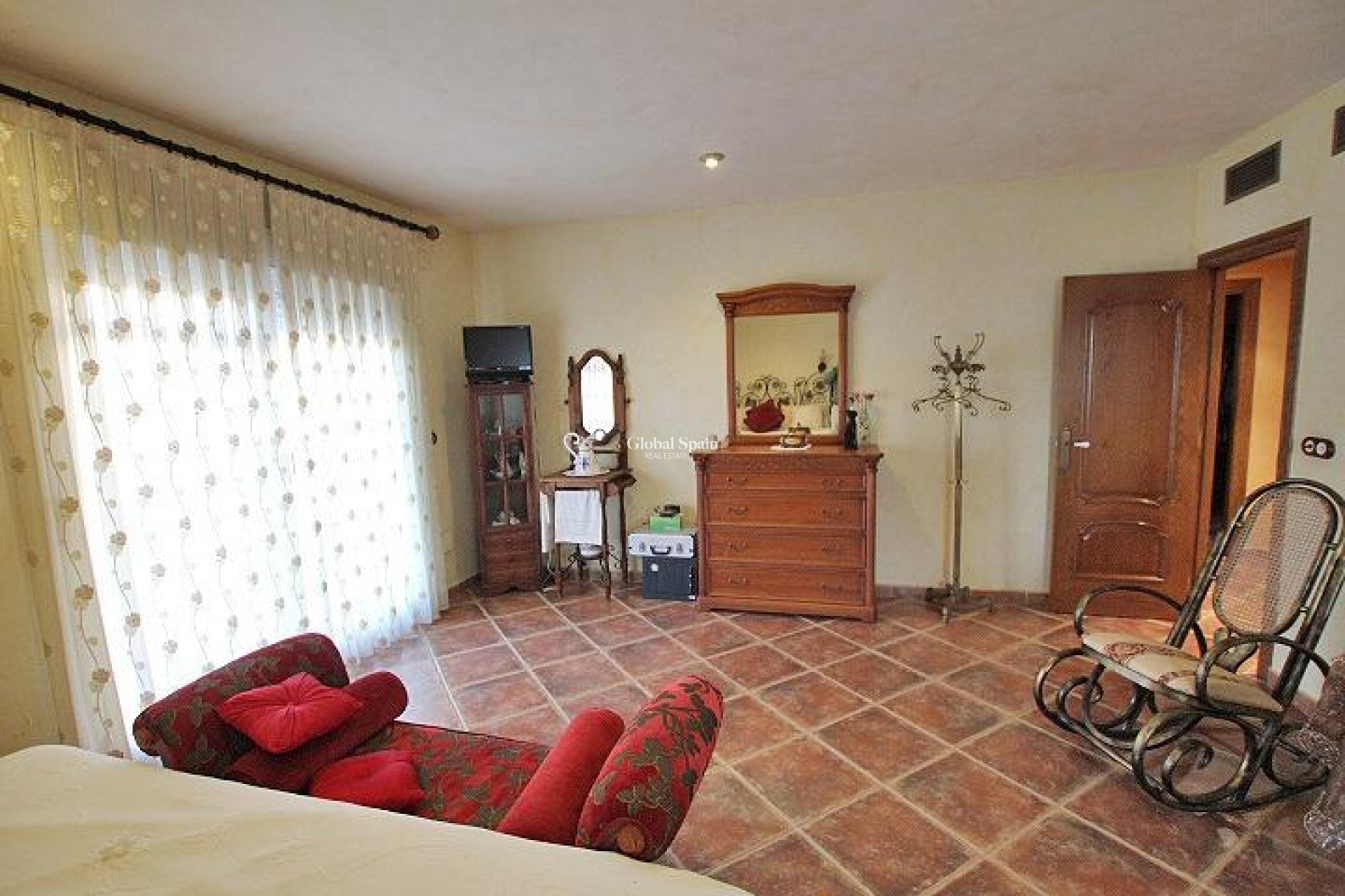 Revente - VILLA -
FORMENTERA DEL SEGURA - C- Cooperativa