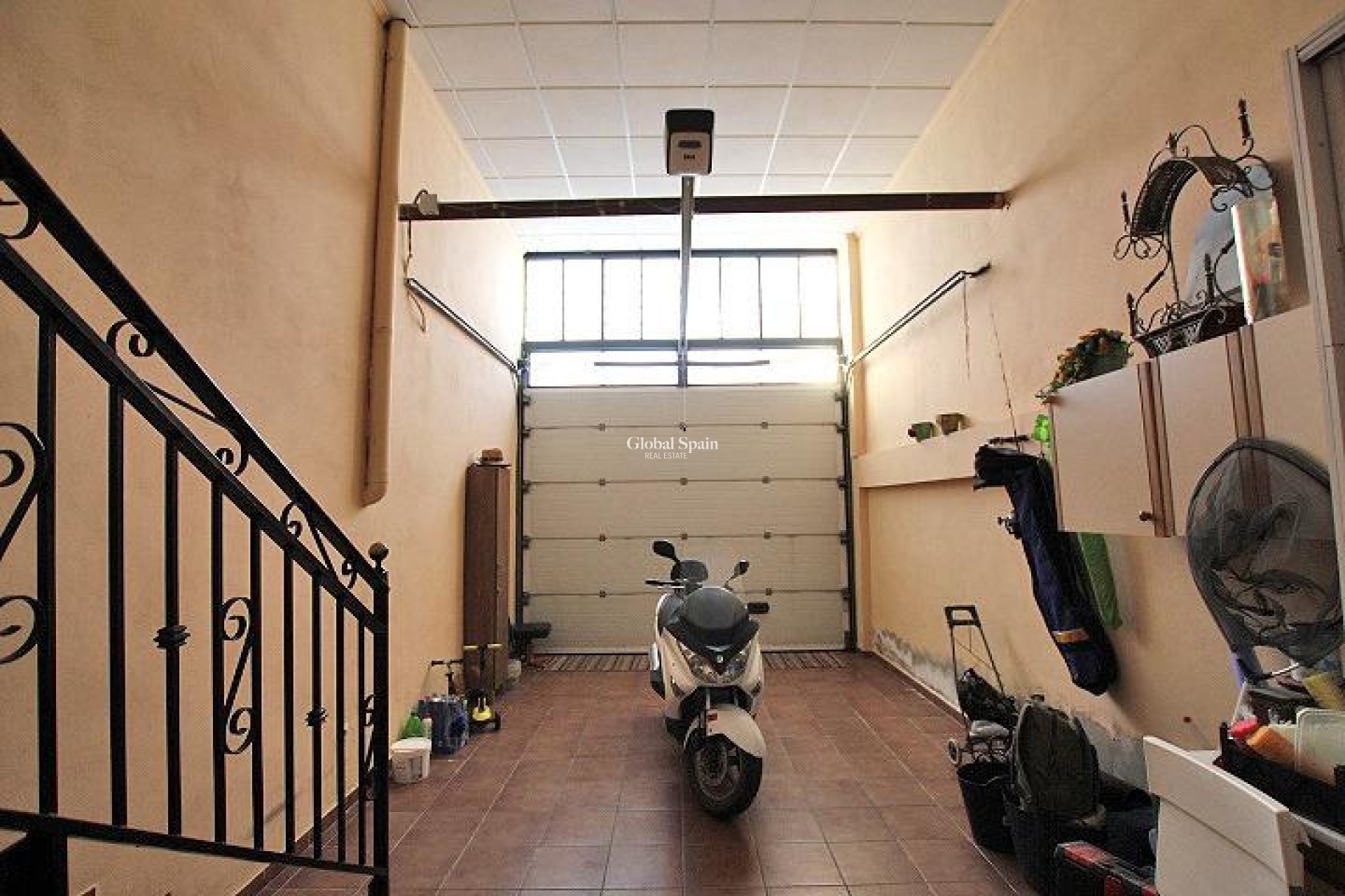 Revente - VILLA -
FORMENTERA DEL SEGURA - C- Cooperativa