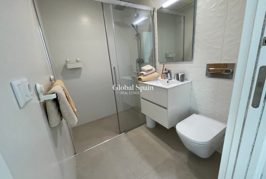 Revente - VILLA -
FORMENTERA DEL SEGURA - Costa Blanca