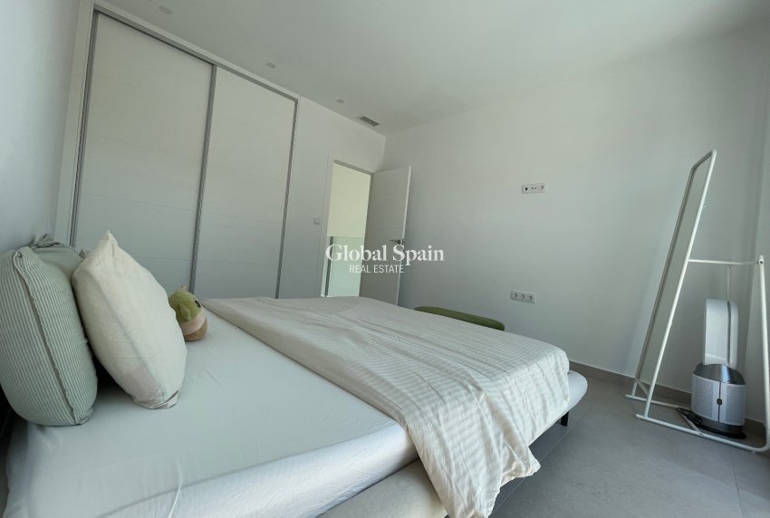 Revente - VILLA -
FORMENTERA DEL SEGURA - Costa Blanca