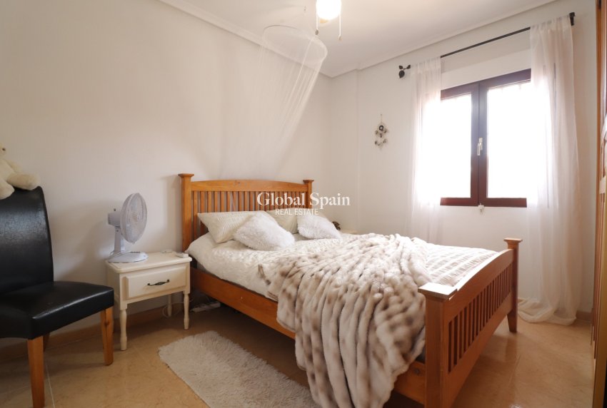 Revente - VILLA -
Formentera del Segura - Fincas de La Vega