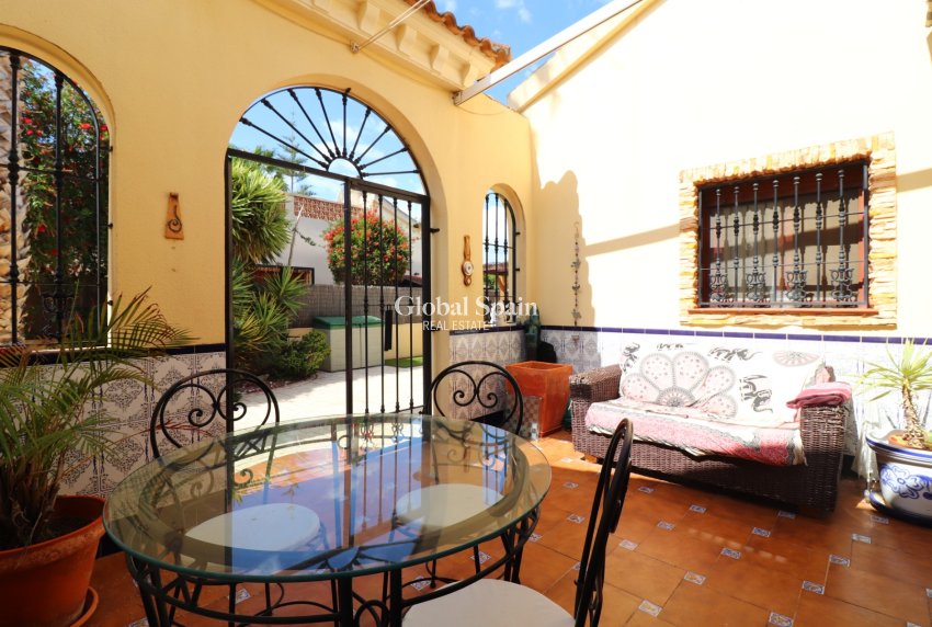 Revente - VILLA -
Formentera del Segura - Fincas de La Vega