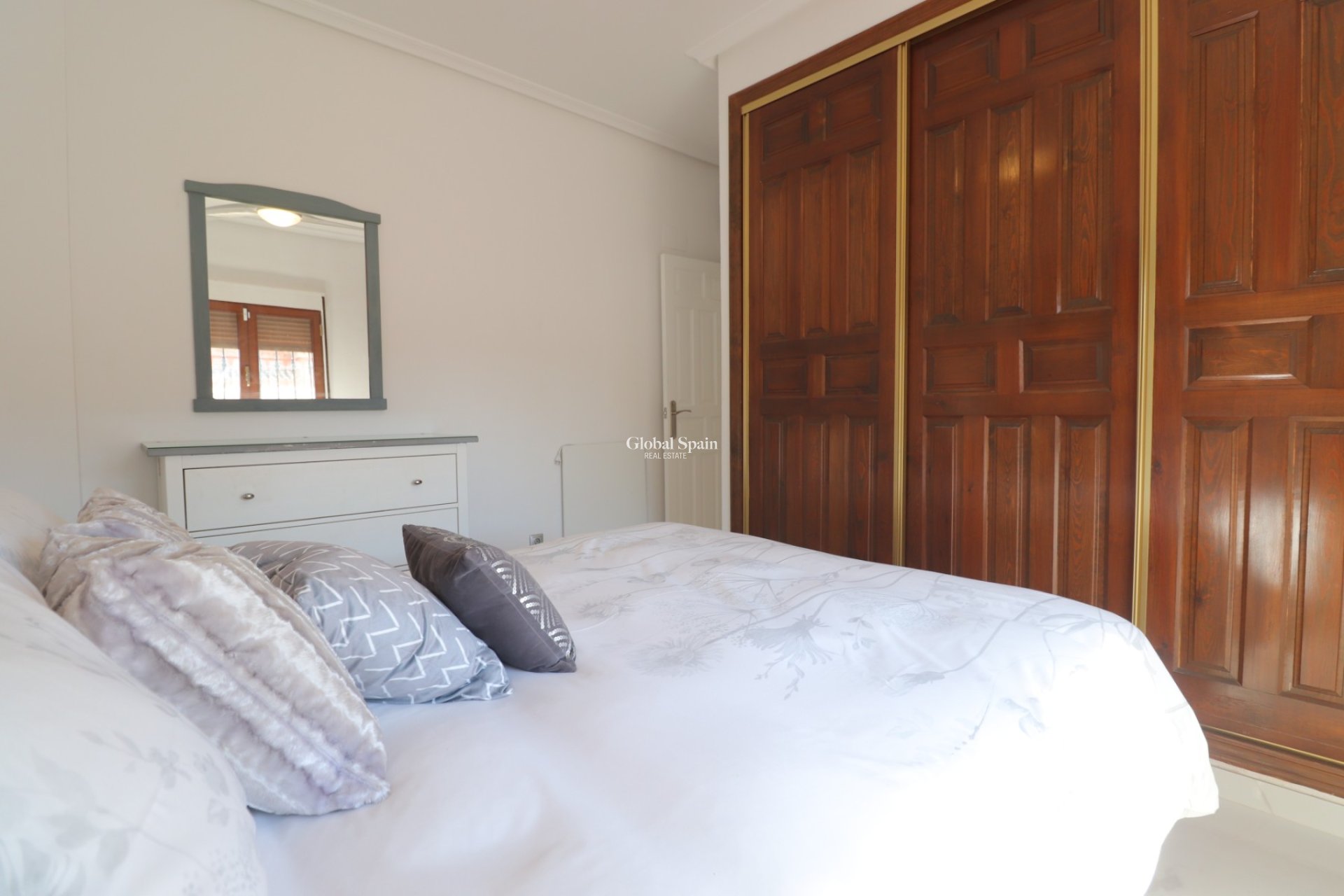 Revente - VILLA -
Formentera del Segura - Fincas de La Vega