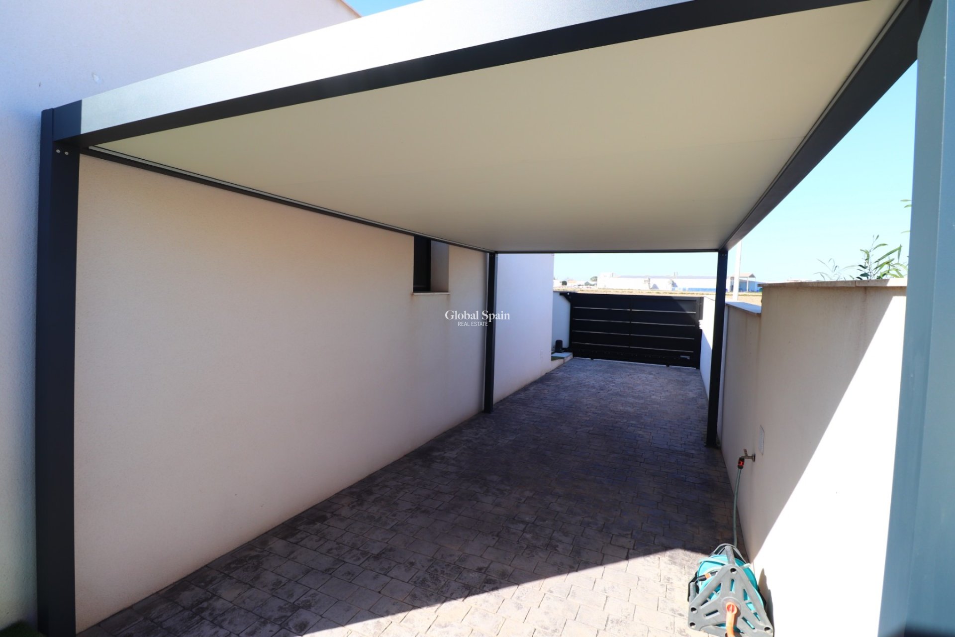 Revente - VILLA -
FORMENTERA DEL SEGURA - Fincas de La Vega