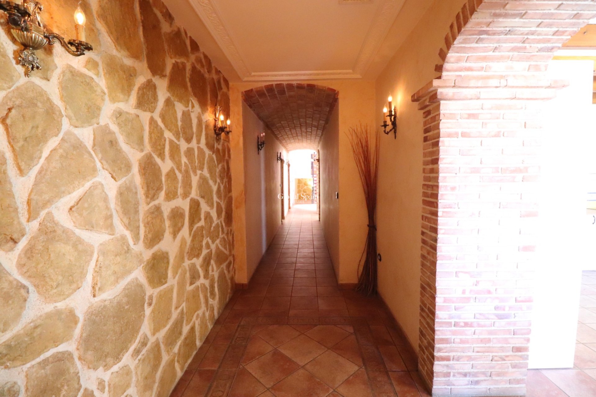 Revente - VILLA -
FORMENTERA DEL SEGURA - Formentera - Village