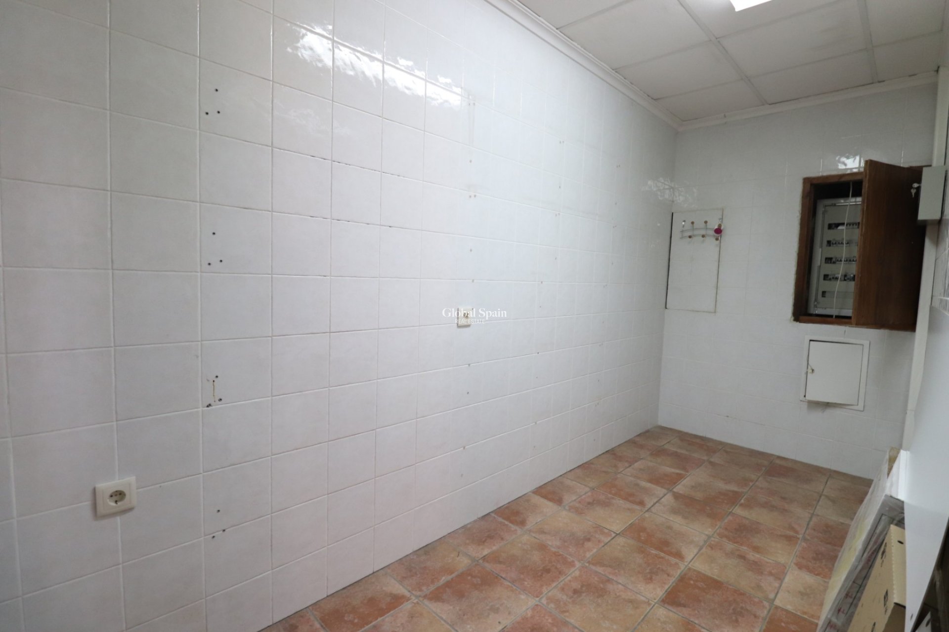 Revente - VILLA -
FORMENTERA DEL SEGURA - Formentera - Village