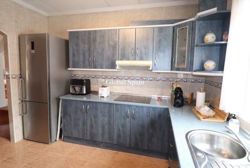 Revente - VILLA -
FORTUNA - Inland