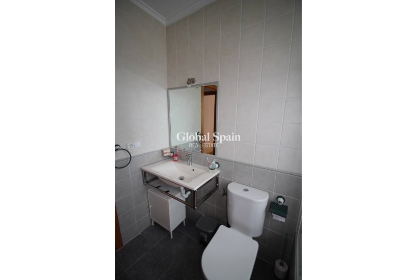 Revente - VILLA -
FORTUNA - Inland