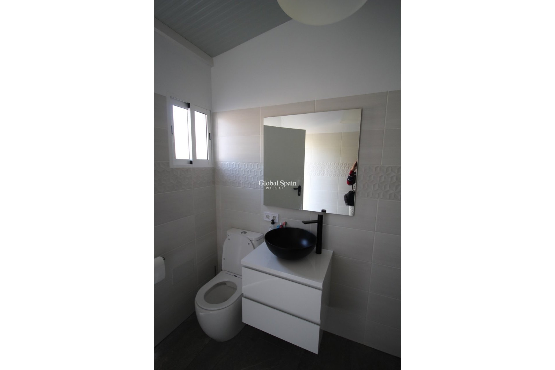 Revente - VILLA -
FORTUNA - Inland