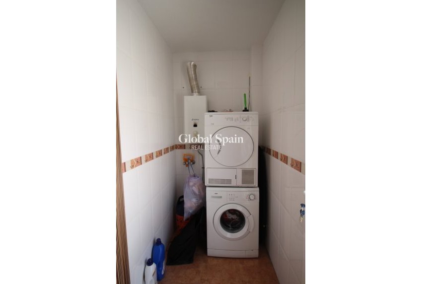 Revente - VILLA -
FORTUNA - Inland