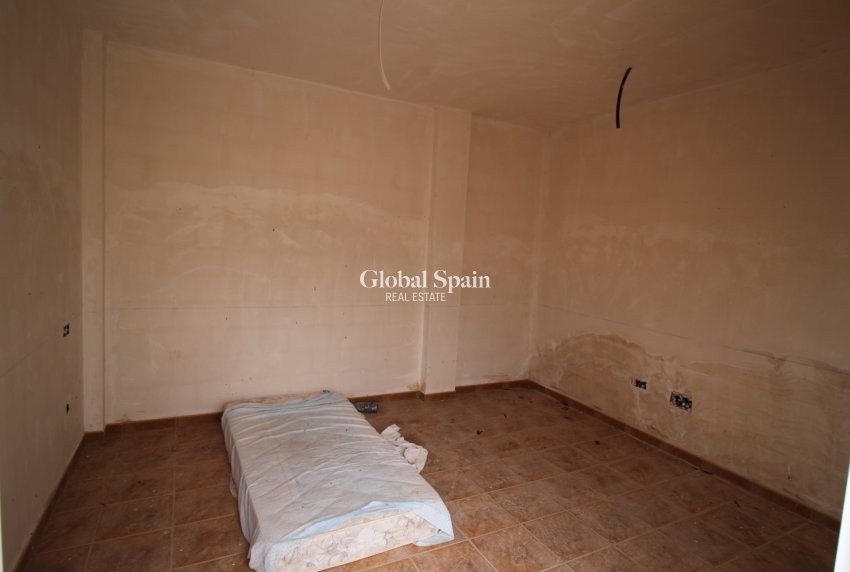 Revente - VILLA -
FORTUNA - Inland