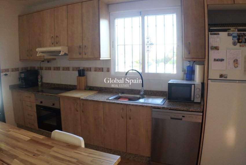 Revente - VILLA -
FORTUNA - Inland