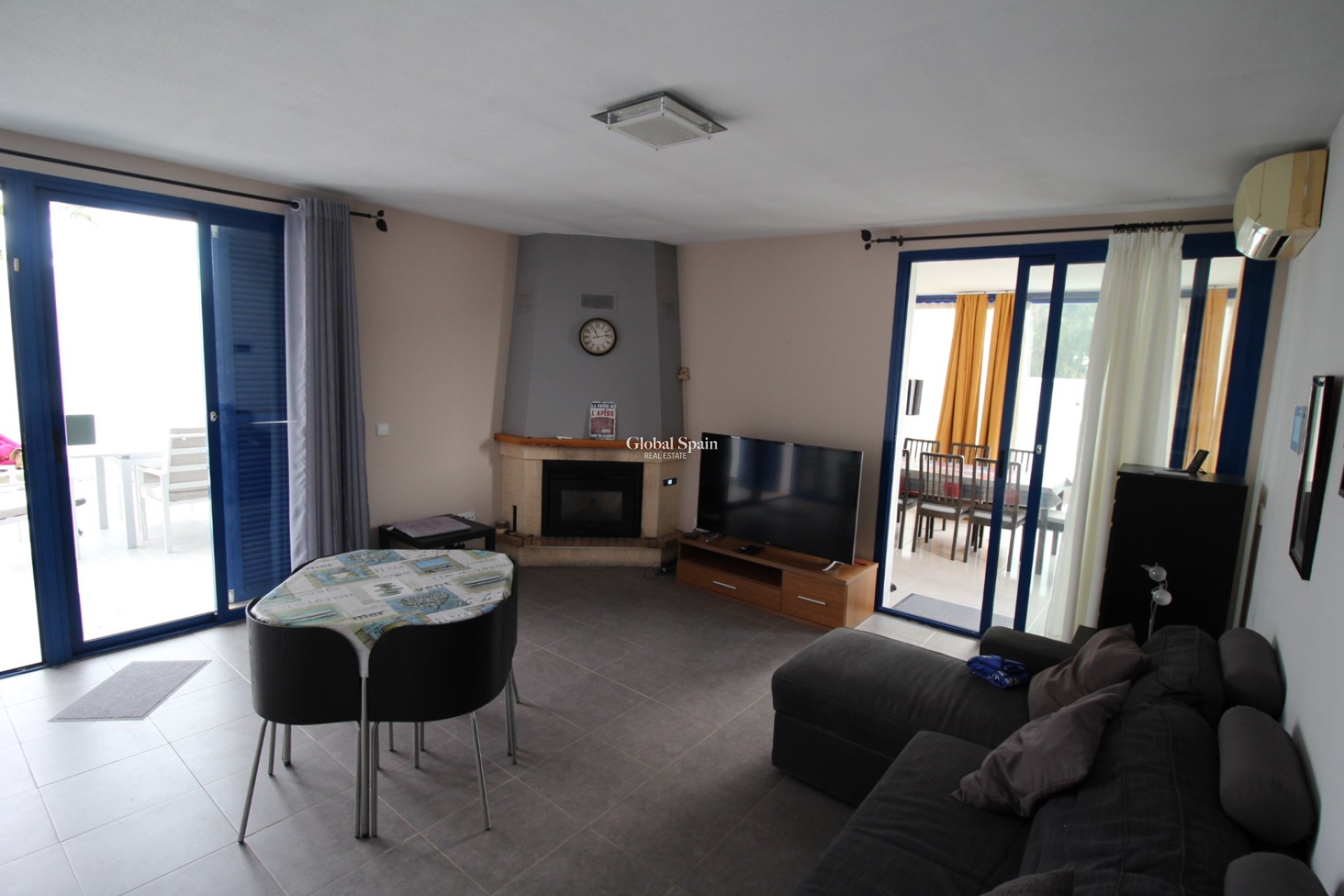 Revente - VILLA -
FORTUNA - Inland