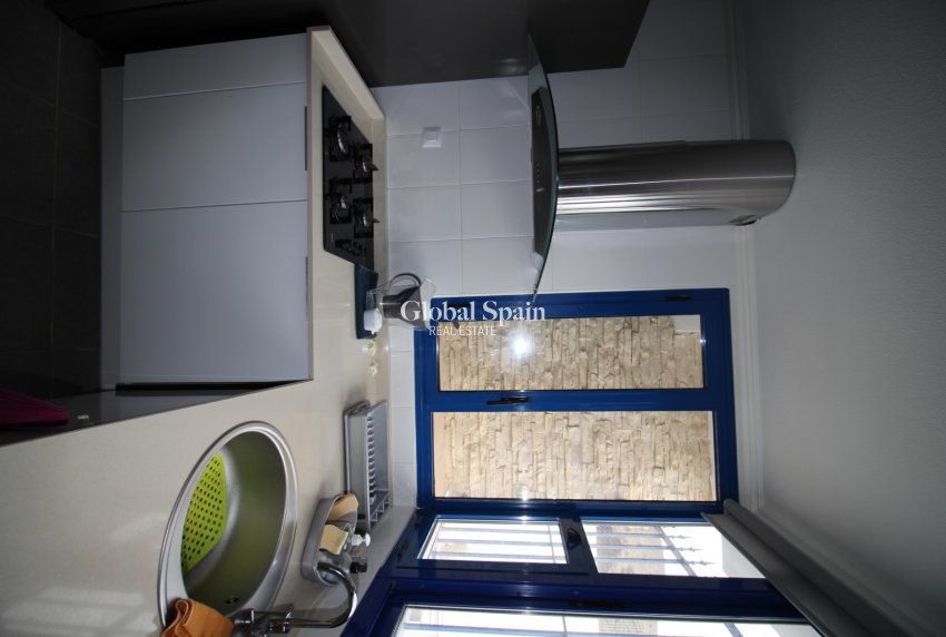 Revente - VILLA -
FORTUNA - Inland