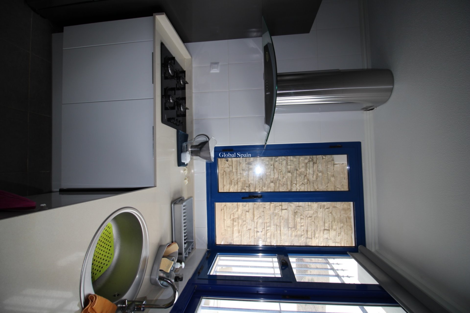 Revente - VILLA -
FORTUNA - Inland