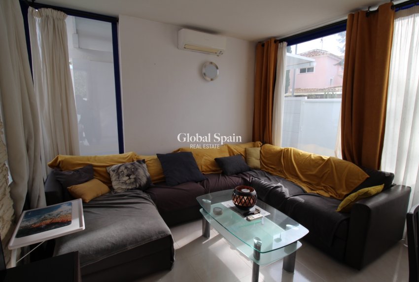 Revente - VILLA -
FORTUNA - Inland