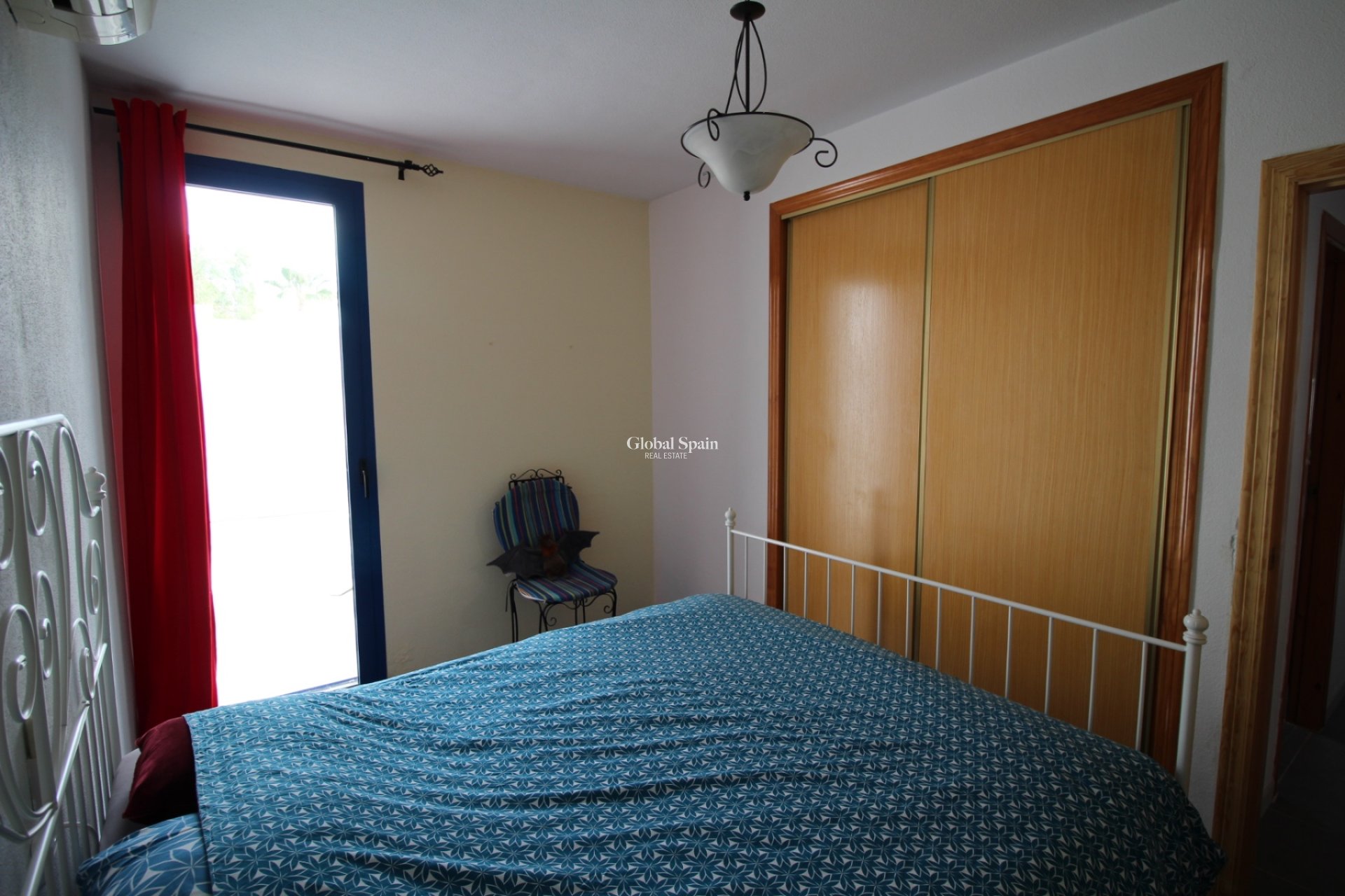 Revente - VILLA -
FORTUNA - Inland