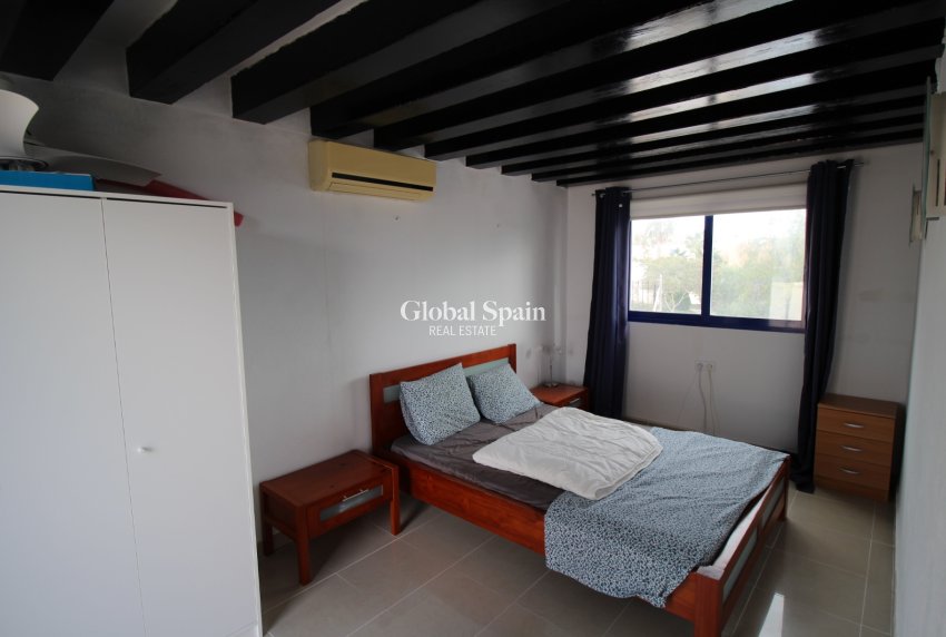 Revente - VILLA -
FORTUNA - Inland