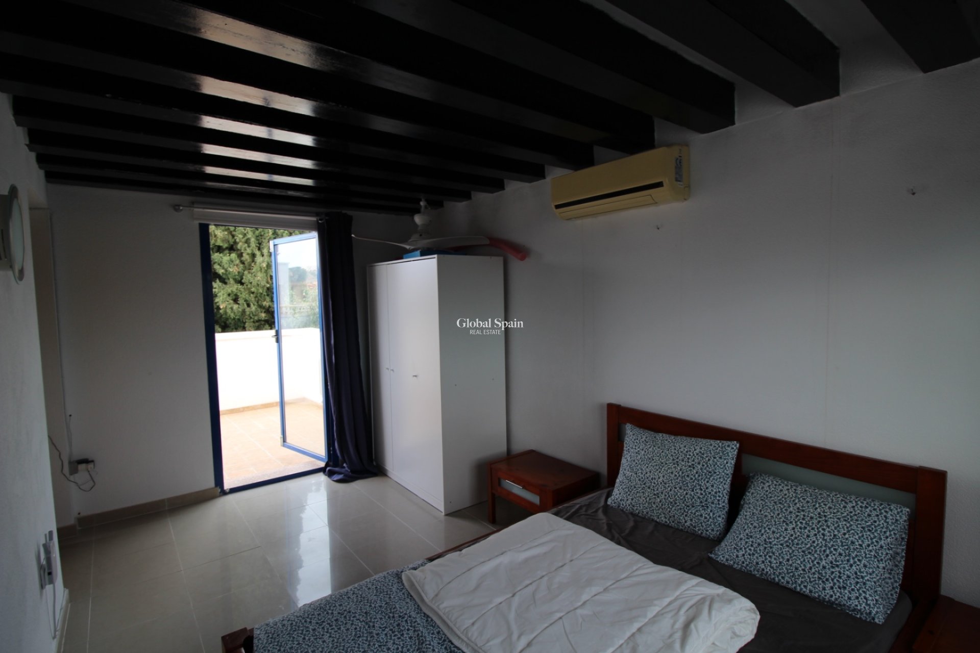 Revente - VILLA -
FORTUNA - Inland