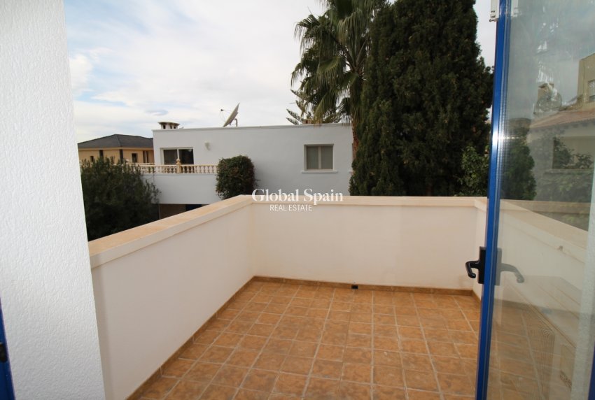 Revente - VILLA -
FORTUNA - Inland