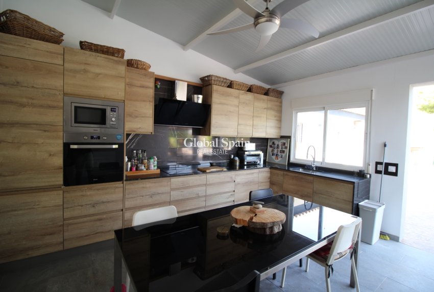 Revente - VILLA -
FORTUNA - Inland