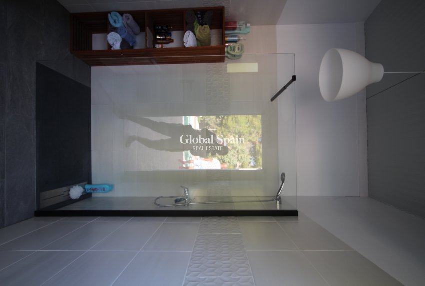 Revente - VILLA -
FORTUNA - Inland