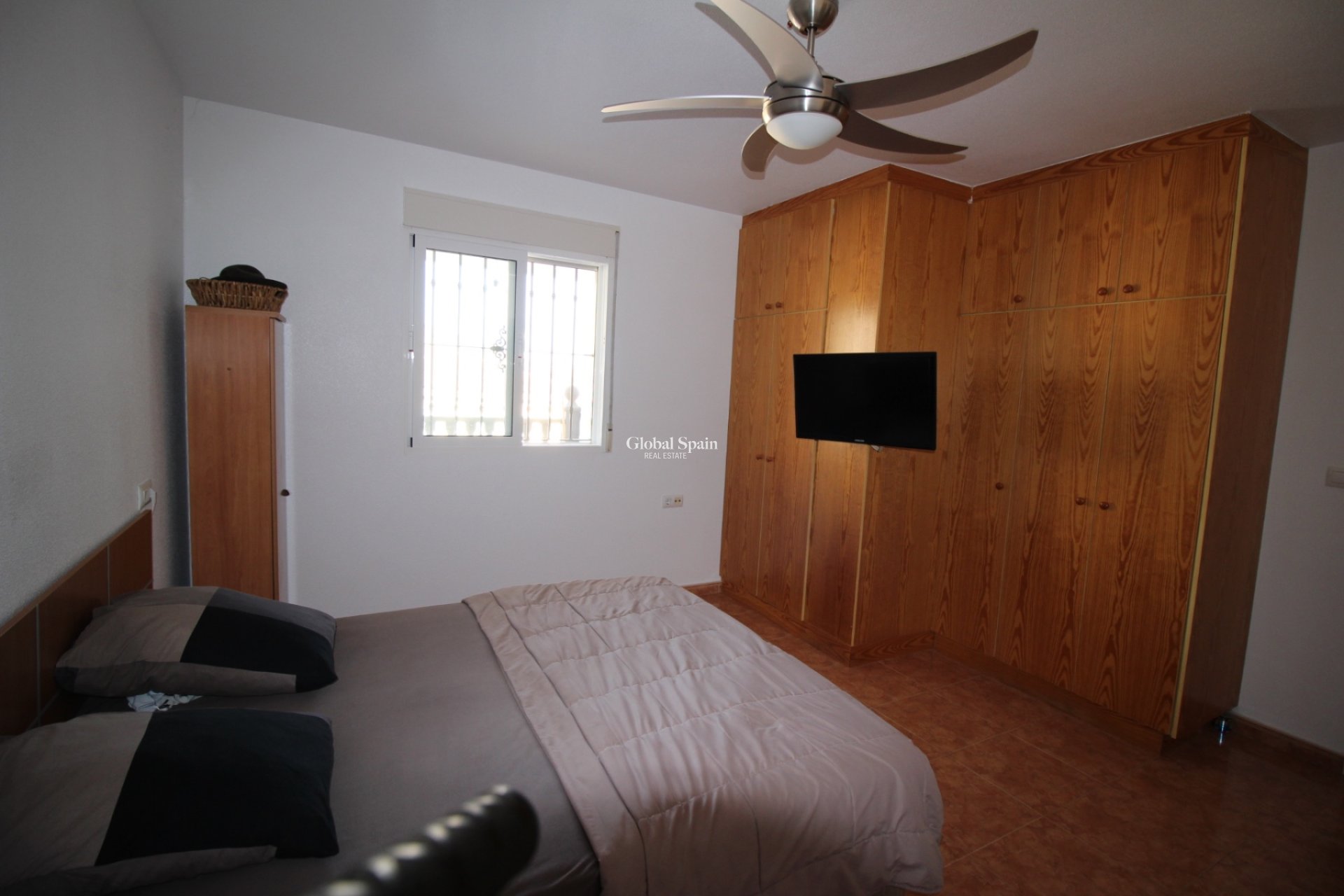 Revente - VILLA -
FORTUNA - Inland