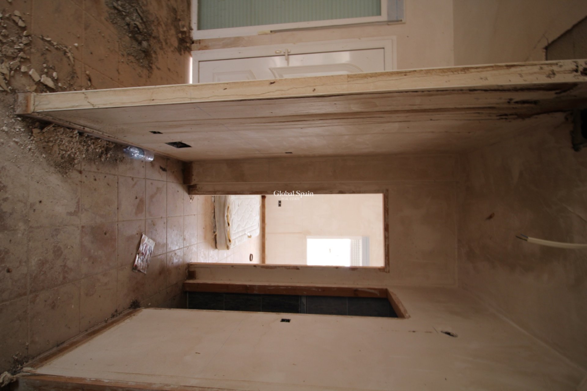 Revente - VILLA -
FORTUNA - Inland