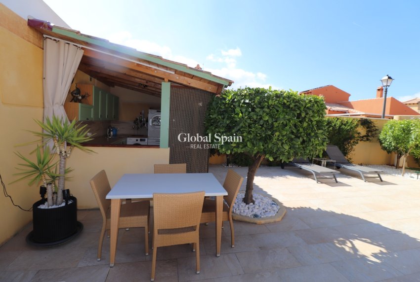 Revente - VILLA -
FORTUNA - Inland