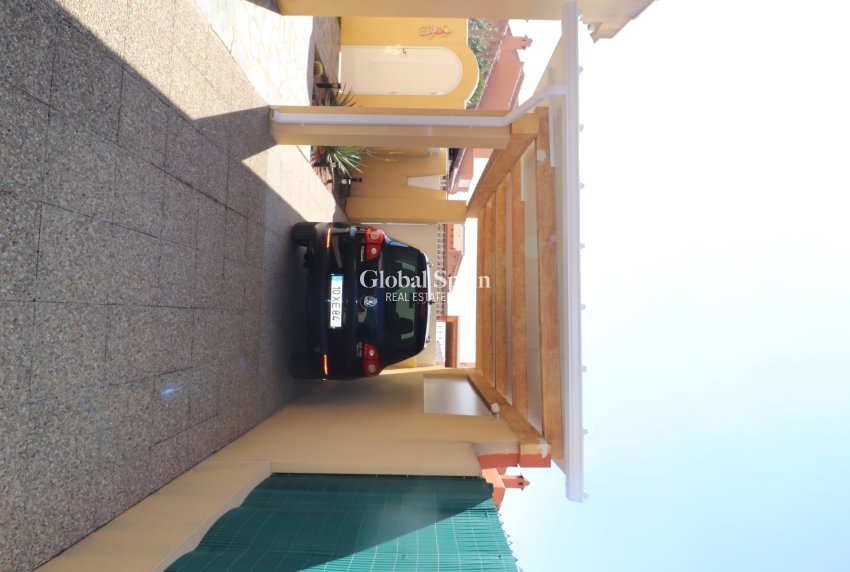 Revente - VILLA -
FORTUNA - Inland