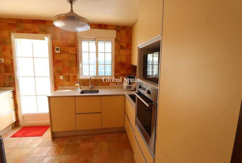 Revente - VILLA -
FORTUNA - Inland